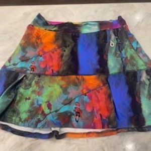 Donajo tennis/workout skirt